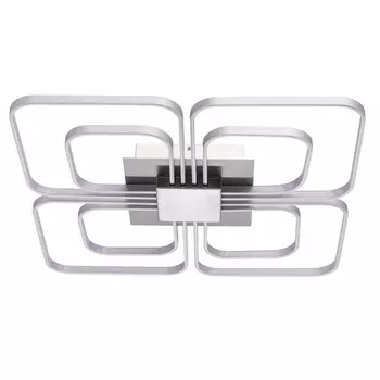 Потолочная люстра Аурих 496013108 DeMarkt