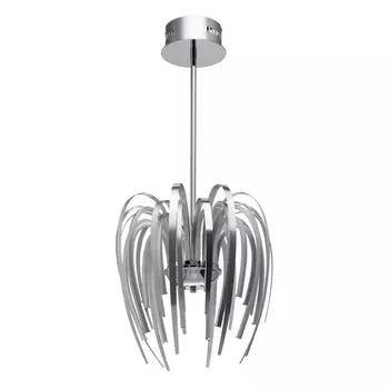 Потолочная люстра Аурих 496014616 DeMarkt