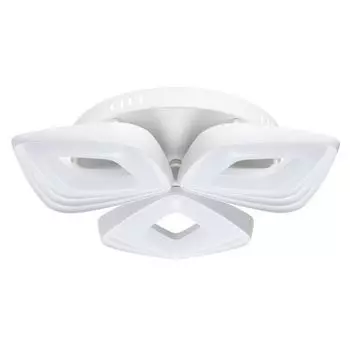 Потолочная люстра Аурих 496018803 DeMarkt