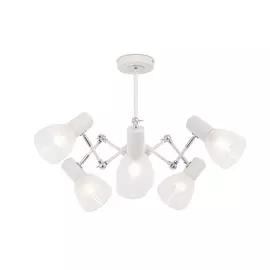 Потолочная люстра Avery FR5080PL-06W Freya