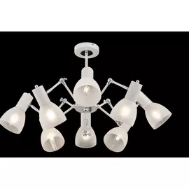 Потолочная люстра Avery FR5080PL-08W Freya