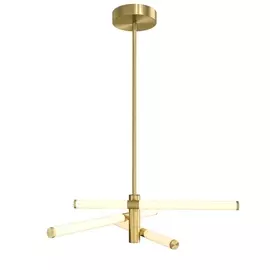 Потолочная люстра Axis MOD106PL-L28G3K Maytoni