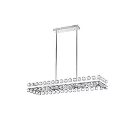 Потолочная люстра Baldassare VL4143L26 Vele Luce