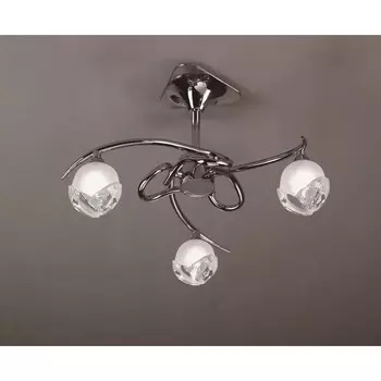 Потолочная люстра Bali 0805 Mantra