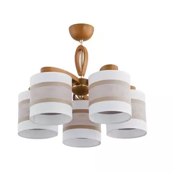 Потолочная люстра Ballant 27006 Alfa