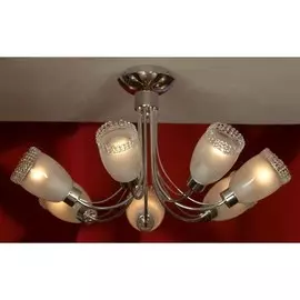 Потолочная люстра Bareggio LSL-3203-07 Lussole