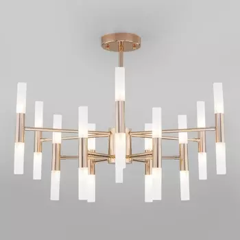 Потолочная люстра Bastone 569 Bogate's