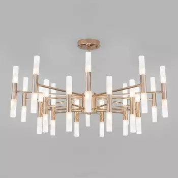 Потолочная люстра Bastone 570 Bogate's