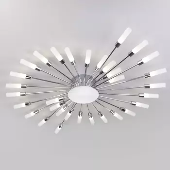 Потолочная люстра Bastone 572 Bogate's