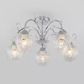 Потолочная люстра Benita 30142/5 Eurosvet