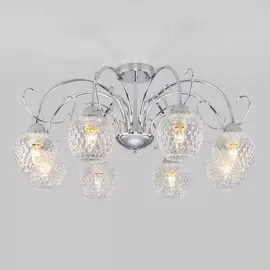 Потолочная люстра Benita 30142/8 Eurosvet