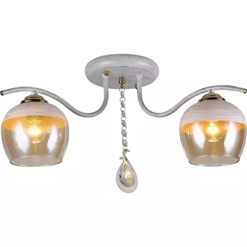 Потолочная люстра Bertha TL1254D-02BG TopLight