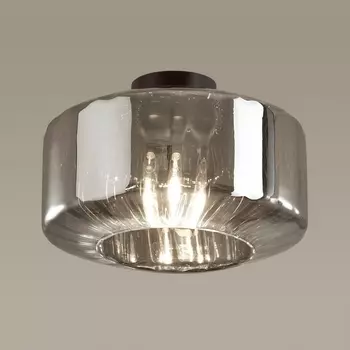 Потолочная люстра Binga 4746/1C Odeon Light