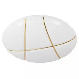 Потолочная люстра Biscotti A2677PL-72GO Arte Lamp