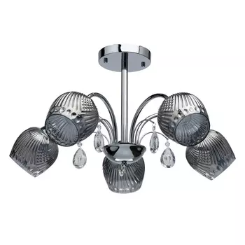 Потолочная люстра Блеск 315014305 MW-Light