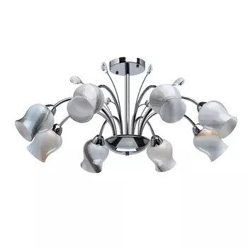 Потолочная люстра Блеск 315014708 MW-Light