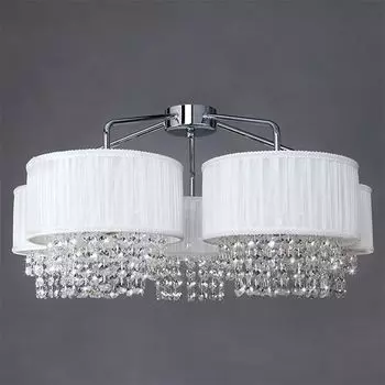 Потолочная люстра Bogates Aphrodite 246/5 Strotskis