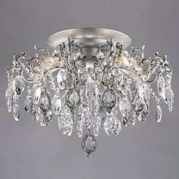 Потолочная люстра Bogates Wonderful 276/5 Strotskis