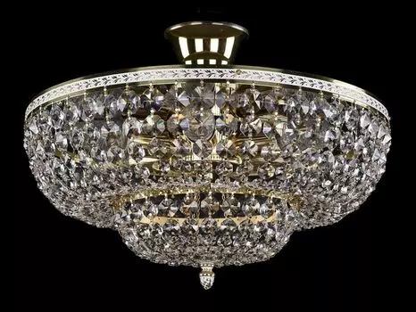 Потолочная люстра Bohemia Ivele 1910/40Z/GW