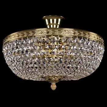 Потолочная люстра Bohemia Ivele 1911/40Z/G