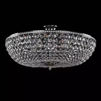 Потолочная люстра Bohemia Ivele 1911/45Z/Ni