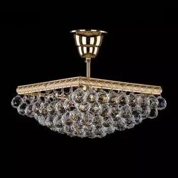 Потолочная люстра Bohemia Ivele 1912/25Z/G