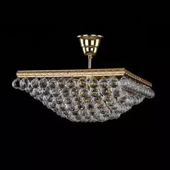 Потолочная люстра Bohemia Ivele 1912/35Z/G