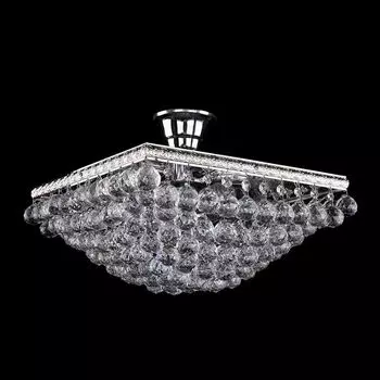 Потолочная люстра Bohemia Ivele 1912/35Z/Ni