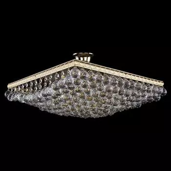 Потолочная люстра Bohemia Ivele 1912/45Z/G