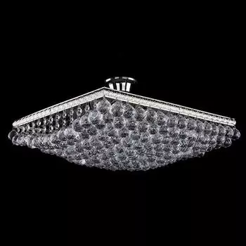 Потолочная люстра Bohemia Ivele 1912/45Z/Ni