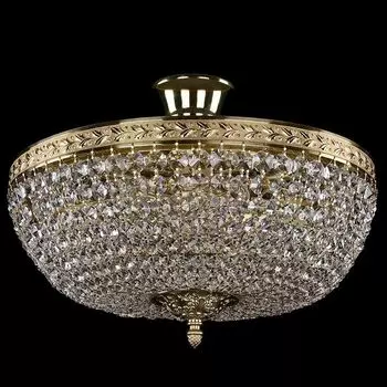 Потолочная люстра Bohemia Ivele 1915/40Z/G