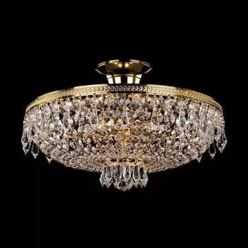 Потолочная люстра Bohemia Ivele 1927/35Z/G