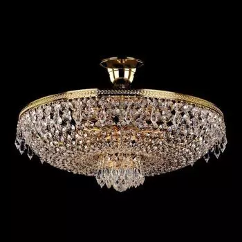 Потолочная люстра Bohemia Ivele 1927/45Z/G