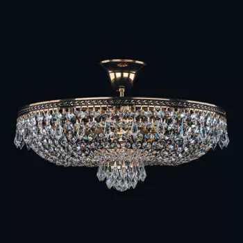 Потолочная люстра Bohemia Ivele 1927/45Z/GB
