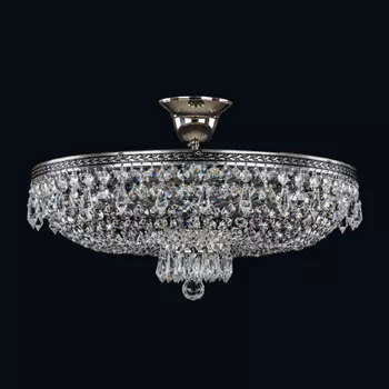 Потолочная люстра Bohemia Ivele 1927/45Z/NB