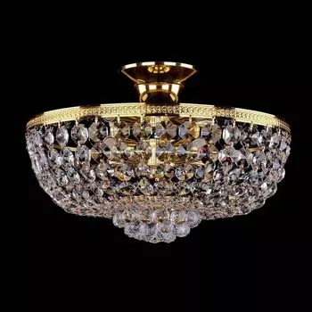 Потолочная люстра Bohemia Ivele 1928/35Z/G