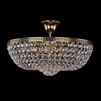 Потолочная люстра Bohemia Ivele 1928/45Z/GB