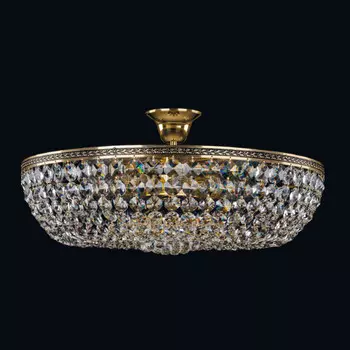 Потолочная люстра Bohemia Ivele 1928/55Z/GB