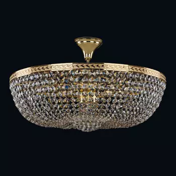 Потолочная люстра Bohemia Ivele 1928/75Z/G