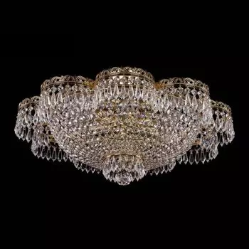 Потолочная люстра Bohemia Ivele 1930/55Z/G