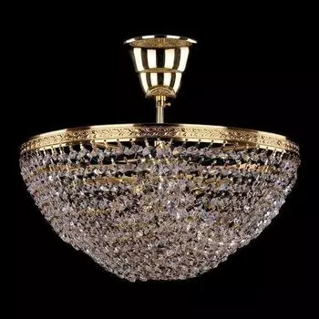 Потолочная люстра Bohemia Ivele 1932/35Z/G