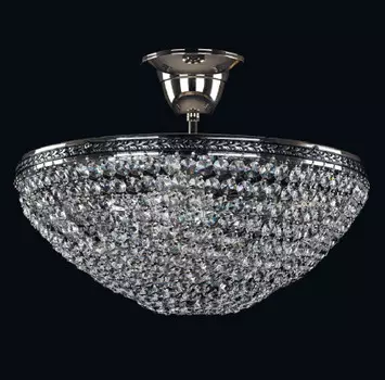 Потолочная люстра Bohemia Ivele 1932/35Z/NB