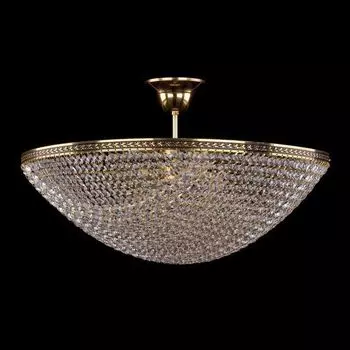 Потолочная люстра Bohemia Ivele 1932/55Z/GB