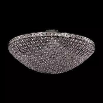 Потолочная люстра Bohemia Ivele 1932/55Z/Ni