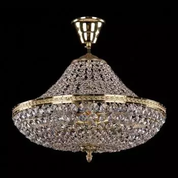 Потолочная люстра Bohemia Ivele 2160/40/G