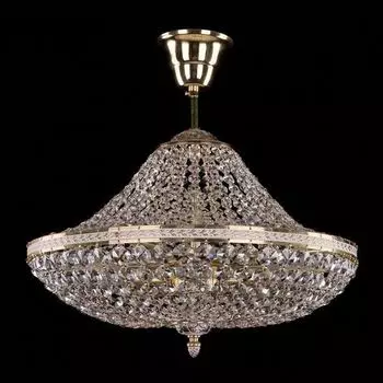 Потолочная люстра Bohemia Ivele 2160/40/GW