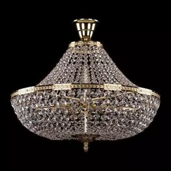 Потолочная люстра Bohemia Ivele 2160/50/G