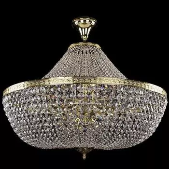 Потолочная люстра Bohemia Ivele 2160/80/G