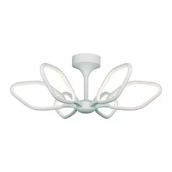 Потолочная люстра Borges 2562-6U Favourite