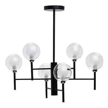 Потолочная люстра Бремен 606012306 DeMarkt